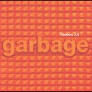 Version 2.0 by Garbage (CD, May-1998, Almo Sounds)