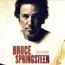Magic by Bruce Springsteen (CD, Oct-2007, Columbia (USA))