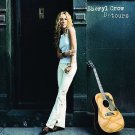 Detours by Sheryl Crow (CD, Feb-2008, A&M (USA))
