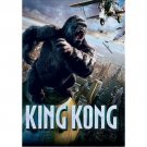King Kong (DVD, 2006, Anamorphic Widescreen)