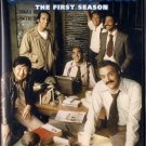 Barney Miller   The Complete First Season  DVD