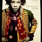 The EXPERIENCE ~ Jimi Hendrix at Mason's Yard       Castle Books / 2013 Hc/Dj