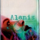 Jagged Little Pill by Alanis Morissette (Cassette, Jun-1995, Maverick/Reprise)