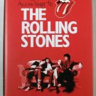 According To THE ROLLING STONES  ~  The Inside Story    2003 1st Edition / Hc/Dj