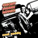 Soul Caddy by Cherry Poppin' Daddies (CD, Oct-2001, Sony Music Entertainment)