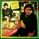 DELBERT McCLINTON  ~  Second Wind        1978  Blues Rock LP