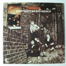 THE WHO  ~  Meaty Beaty Big And Bouncy        1971 Rock LP