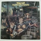 TOM SCOTT & THE L.A. EXPRESS  ~  Tom Cat    1975 Jazz LP