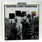 ELECTRIC LIGHT ORCHESTRA  ~  Ole' ELO     1976 Rock LP