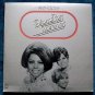 DIANA ROSS & THE SUPREMES  ~  Anthology      1974 Triple R&B / Soul LP