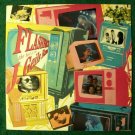 J.GEILS BAND  ~  Flashback / The Best of J. Geils        1985 Rock LP