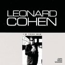I'm Your Man by Leonard Cohen (CD, 1988, Columbia (USA))