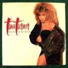 TINA TURNER  ~ Break Every Rule    1986 R&B / Funk LP     MINT Unopened