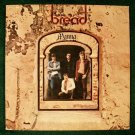 BREAD  ~  Manna       1971 Rock / Pop LP