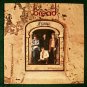 BREAD  ~  Manna       1971 Rock / Pop LP