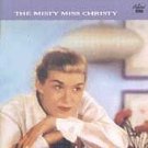 The Misty Miss Christy by June Christy (CD, May-1992, Blue Note (Label))