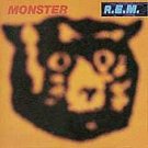 Monster by R.E.M. (CD, Sep-1994, Warner Bros.)