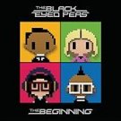 The  Beginning by The Black Eyed Peas (CD, Nov-2010, Interscope (USA))
