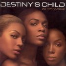 Destiny Fulfilled by Destiny's Child (CD, Nov-2004, Columbia (USA))