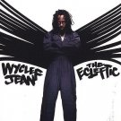 The Ecleftic: 2 Sides II a Book by Wyclef Jean (CD, Aug-2000, Columbia (USA))