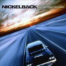 All the Right Reasons by Nickelback (CD, Oct-2005, Roadrunner Records)