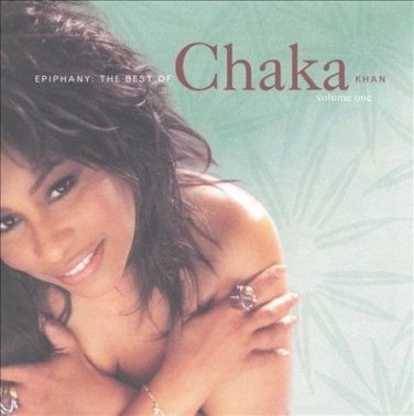Epiphany: The Best of Chaka Khan, Vol. 1 by Chaka Khan (CD, Nov-1996, Warner Bro