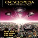 Star Trek: The Star Trek Encyclopedia : A Reference Guide to the Future (1994, P
