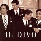 Il Divo by Il Divo (CD, Apr-2005, Columbia (USA))