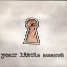 Your Little Secret by Melissa Etheridge (CD, Nov-1995, Island (Label))