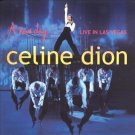 A New Day...Live in Las Vegas by Céline Dion (CD, Jun-2004, 2 Discs, Sony Music