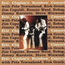 Eric Clapton's Rainbow Concert [Expanded] [Remaster] by Eric Clapton (CD, May-19