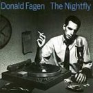 The Nightfly by Donald Fagen (CD, Oct-1982, Warner Bros.)