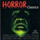 Horror Classics 50 Movie Pack (DVD, 2004, 12-Disc Set)