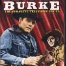 Stoney Burke: The Complete Series (DVD, 2013, 6-Disc Set)