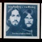 DAN FOGELBERG  ~   Lot of ( 4 ) Folk Rock  LPs