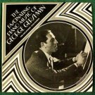 VERI & JAMANIS  ~  The Fascinating Piano Music of George Gershwin    1975 2LP