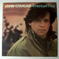 JOHN COUGAR  ~  American Fool      1982 Rock LP