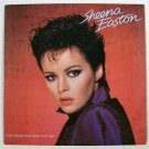 SHEENA EASTON  ~  You Could Have Been With Me       1981 R&B LP