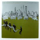 JONI MITCHELL  ~  The Hissing Of Summer Lawns     1975 Rock / Pop LP
