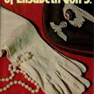 The Confessions of Elisabeth Von S. by Gillian Freeman  1978 1st Ed Hc/Dj   WWII