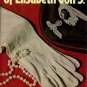 The Confessions of Elisabeth Von S. by Gillian Freeman  1978 1st Ed Hc/Dj   WWII