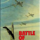 Battle of Britain by Len Deighton (1980, Hardcover / Dustjacket)   WWII History