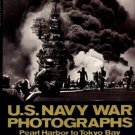 U. S. Navy War Photographs by Edward Steichen (1984, Hardcover)  WWII History