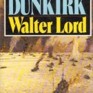 The Miracle of Dunkirk by Walter Lord (1982, Hardcover)  WW II History