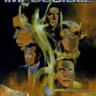 MISSION IMPOSSIBLE ~ The Complete FIRST Season   7 DVDs / 28 Episodes