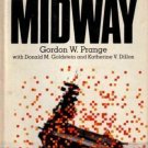 Miracle at Midway by Gordon W. Prange (1982, Hardcover)  WW II History