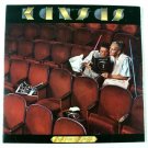 KANSAS  ~  Two For The Show     1978 Double LP   Live Rock