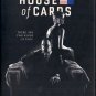 HOUSE OF CARDS  ~  Volume TWO      DVDs       The Complete Second Season