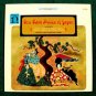 The KOTO MUSIC OF JAPAN    LP   Recorded in Japan