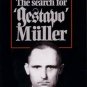 The Search for Gestapo Muller by Charles Whiting (2001, Hardcover)